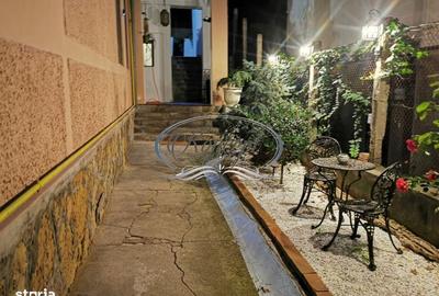 Apartament cu 2 camere, mobilat în Gruia - 12