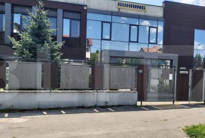 450 MP- Etaj cladire de birouri cu parcari incluse. - 3