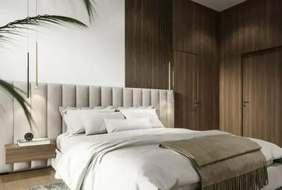 Duplex 4 Camere Lux  Vedere Superba Ansamblu Premium Sector 3 - 9