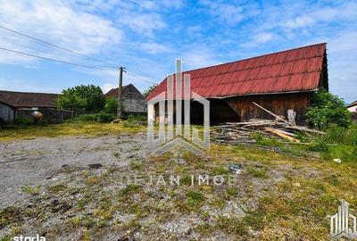 Spațiu comercial, de 173 mp, în Aita Mare - 10