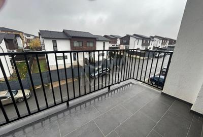 Apartament 3 camere Selimbar, zona El Gringo, 2 locuri de parcare - 13