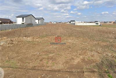 Teren de 13500 mp, în Domnești