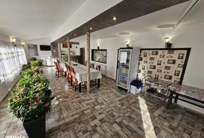 Casă cu Teren 1892 Mp în Sud - 12