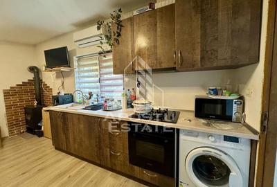 Doua apartamente la curte comuna , zona Iosefin - 9