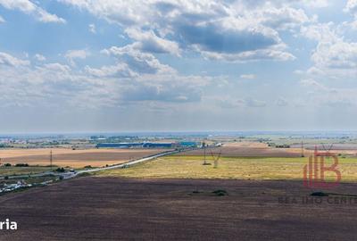 Spațiu comercial, în Aradului - 2