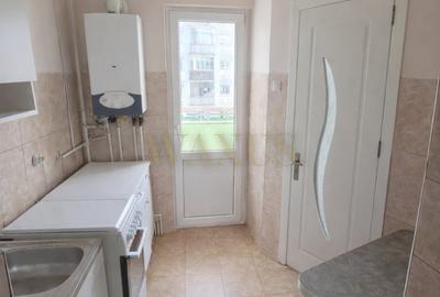 Garsonieră decomandată, mobilată în Grigorescu - 1