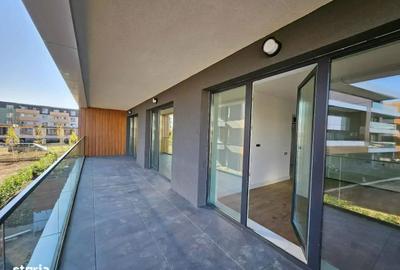 Apartament cu 4 camere în Industriilor - 3