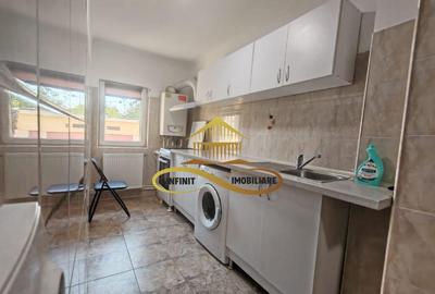 Garsoniera de vanzare confort 1 Bacau - 5