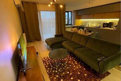 Bolat Residence | Apartament exclusivist | LUX