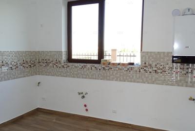 Duplex cu 4 camere cu Canalizare în Prelungirea Ghencea - 9