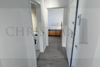 Apartament cu 2 camere decomandat, mobilat în Regie - 9
