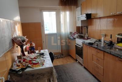 Apartament cu 3 camere decomandat în Siderurgiștilor - 4