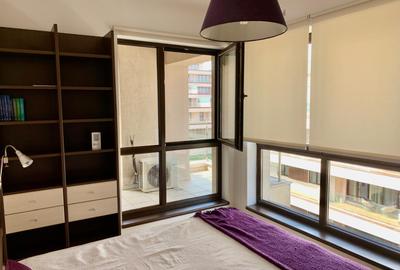 Apartament cu 2 camere semidecomandat în Exterior Nord - 3