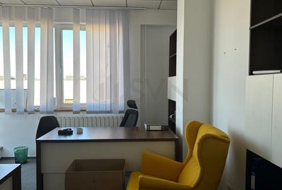 REC3000954 Spatiu comercial birouri bulevadrul Aviatorilor - 4