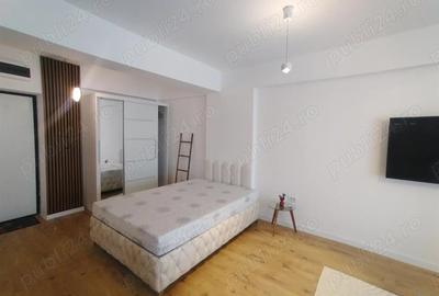 Garsoniera  Pipera -Ivory Residence - 7