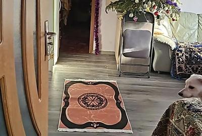 Apartament cu 2 camere semidecomandat în Cantemir - 3