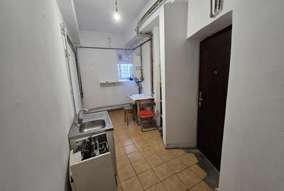 2 camere Universitate l Centrul Istoric - 10