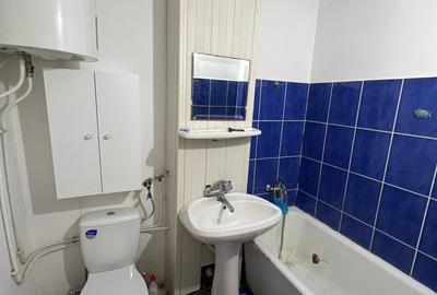 Garsoniera 32mp, Parter, zona Inspectoratul Școlar – Quattro - 6