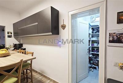 Apartament cu 4 camere, mobilat în Brâncoveanu - 10