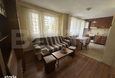 Apartament cu 3 camere în Central - 3