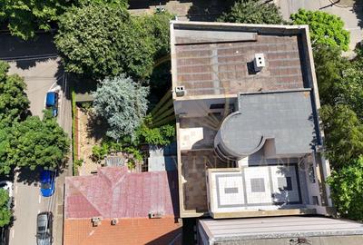 Ultracentral -Cladire impozanta  D+P+2E. - 51