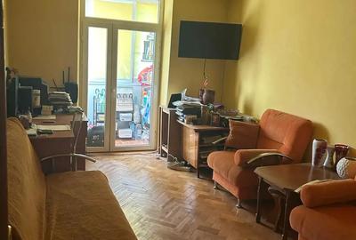 Vand apartament 2 camere, decomandat, cu imbunatatirizona Garii - 2