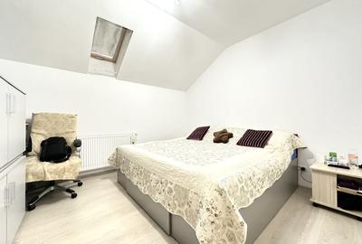 Casa individuala 5 camere, 604 mp teren - Dumbravita - COMISION 0% - 4