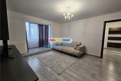 Vanzare apartament 3 camere semidecomandat Targoviste Micro 11 - 1