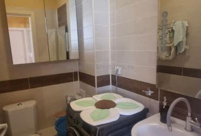 Apartament cu 4 camere, mobilat în Herăstrău - 20