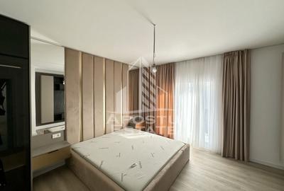 Jumatate de duplex cu 4 camere, mobilat utilat, Chisoda - 6