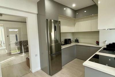 Casă cu 4 camere cu Teren 250 Mp în Antiaeriană - 19