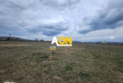 Spațiu comercial, în Ampoi 3 - 6
