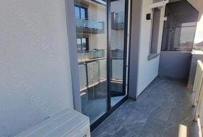 Apartament cu 2 camere decomandat în Central - 1