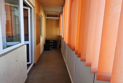 Garsonieră decomandată în Central - 8