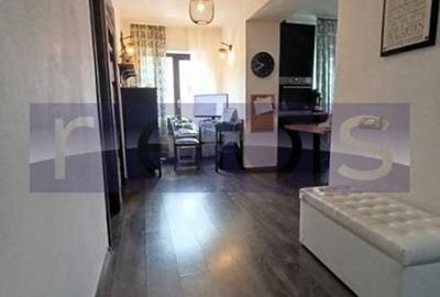 VANZARE APARTAMENT- 6 -CAMERE -VILA INTERBELICA- ZONA- Austrului - 4