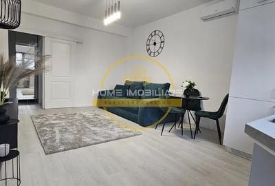 Apartament cu 2 camere decomandat, mobilat în Popas Păcurari - 2