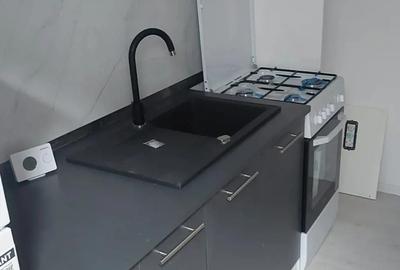 Apartament de Inchiriat in Militari Residence - 4