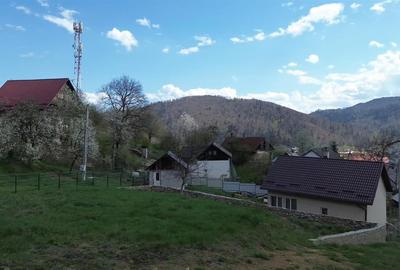 Teren 1272 mp in Bucovina! Oras Gura Humorului! - 2