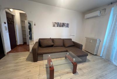 450Euro, bd Ion Mihalache(Domenii), mobilat, utilat - 4
