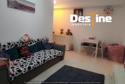 Valea Lupului, ap. 2 cam. SD, 52 mp., an-2018 - 2