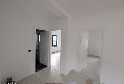 Casă cu 4 camere în Lilieci - 5