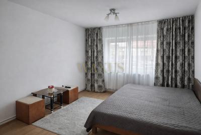 Apartament cu 3 camere decomandat, mobilat în Între Lacuri - 6