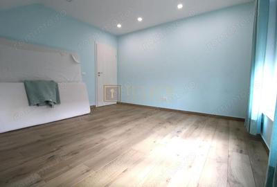 Casă cu 5 camere cu Canalizare în Moșnița Veche - 33