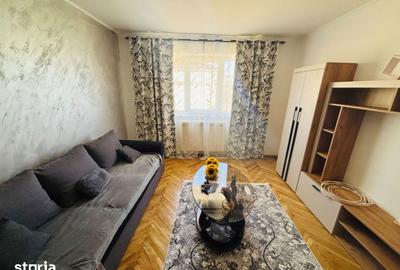 Apartament cu 2 camere semidecomandat în George Enescu - 12