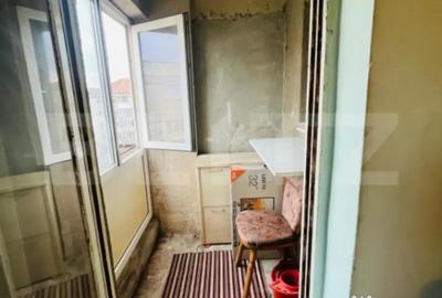 Garsonieră decomandată în Rogerius