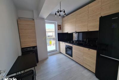 Apartament cu 2 camere în Central - 3