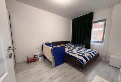 Apartament cu 3 camere decomandat în Giroc - 2