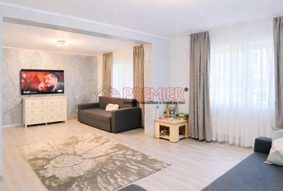 Casă cu 4 camere cu Teren 282 Mp în Apărătorii Patriei - 10