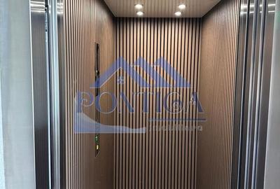 Apartament cu 2 camere în Nord - 9