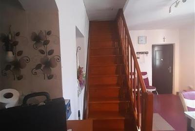 Vanzare casa 3 camere zona Dorobantu - 5